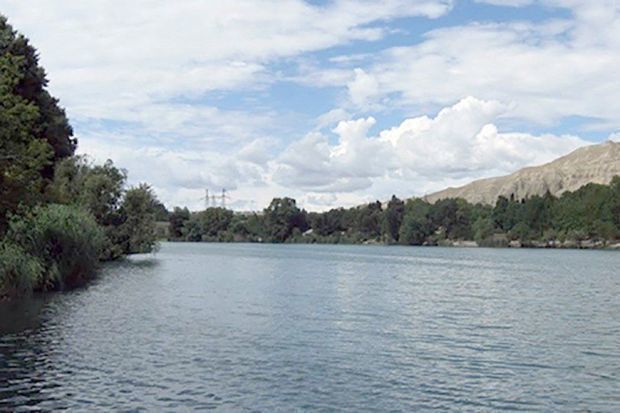 Kür və Araz ekoloji təhlükə ilə üz-üzə – RƏSMİ