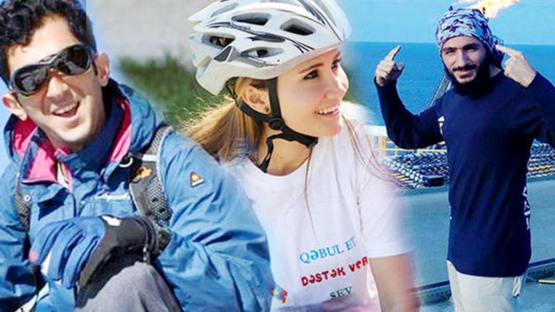 Meyitləri tapılan alpinistlərlə bağlı ilkin ekspertiza RƏYİ açıqlandı