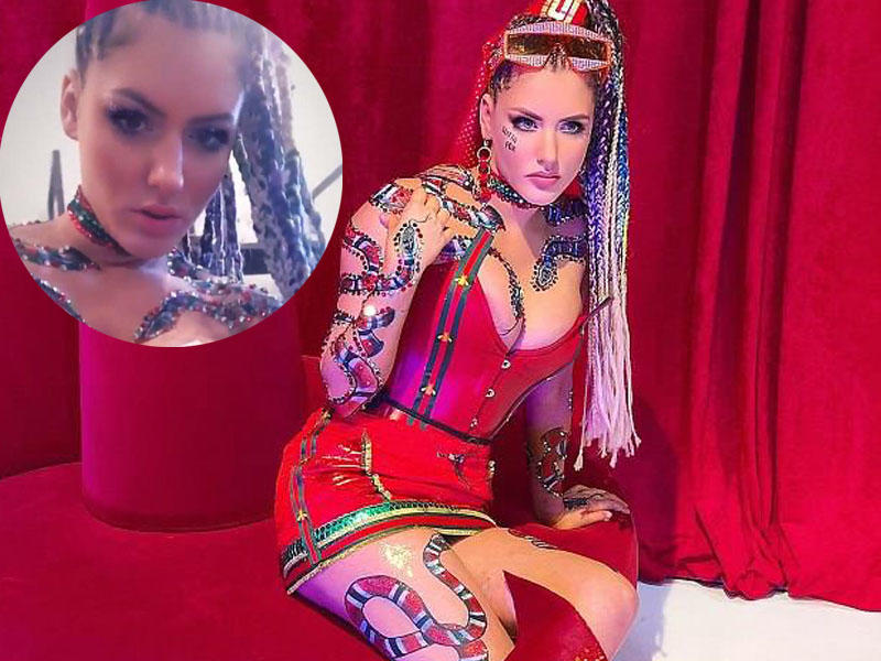 Vücudumdan tək ərim həzz almamalıdır ki - 75 yaşlı milyarderin 28 yaşlı xanımı - FOTO