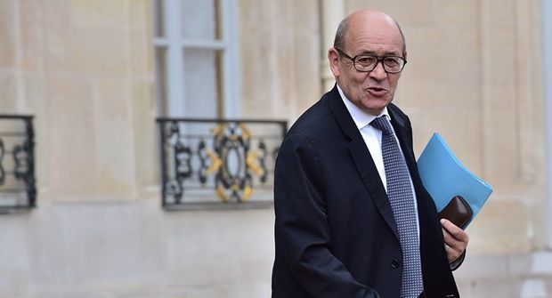 Fransa XİN rəhbəri Bakıya gəlir