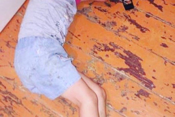 Azərbaycanda DƏHŞƏTLİ İŞGƏNCƏ: 5 yaşlı uşağa görün nələr etdilər - FOTO