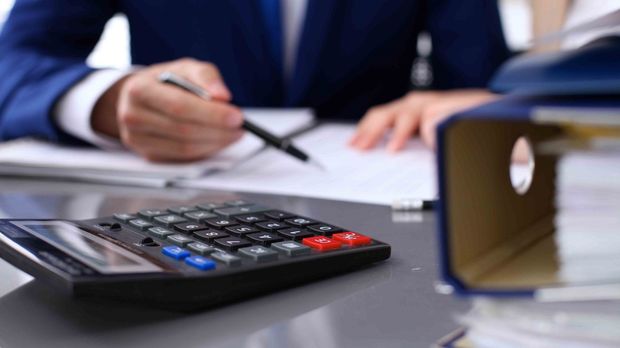 Dövlət büdcəsi Milli Məclisin gündəmində