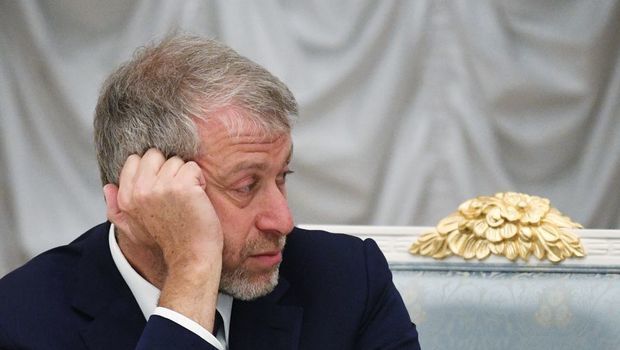 Abramoviç hesabat verməli olacaq