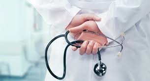 Daha bir həkim HƏBS EDİLDİ