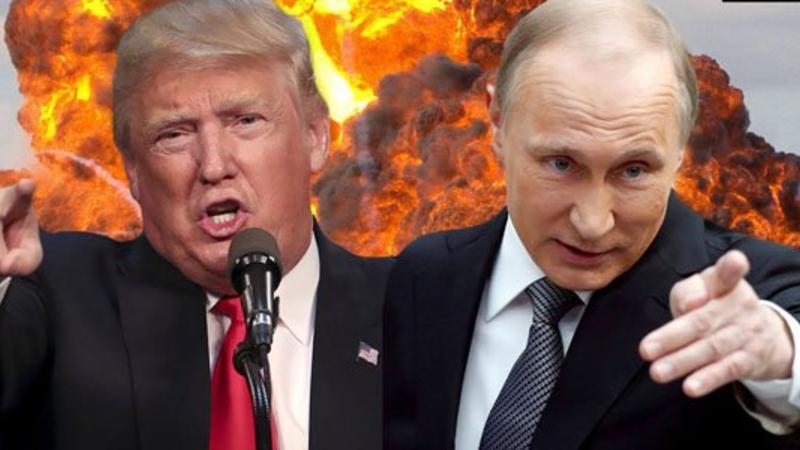 ABŞ müharibə başlamadan TƏSLİM OLDU: “Rusiya elə ilk gündə...” - ŞOK SSENARİ