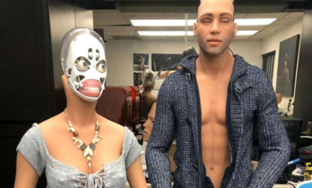 Qadınları xoşbəxt etmək üçün robot kişilər istehsal edildi — Qiymət, xüsusiyyət və fotolar