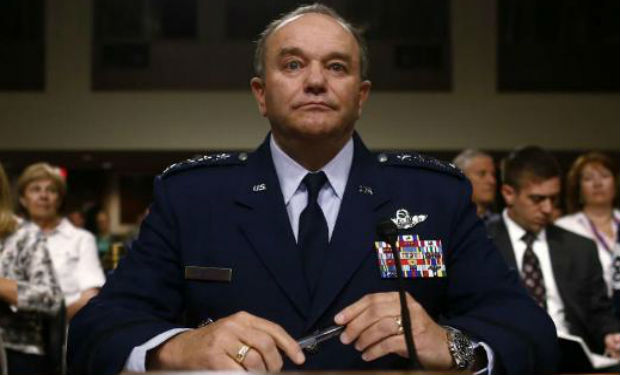 NATO-nun keçmiş komandiri: “Heç bir general Rusiya ilə müharibə istəmir”