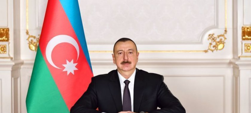 Qəbiristanlıqlar bələdiyyə mülkiyyətinə verilib