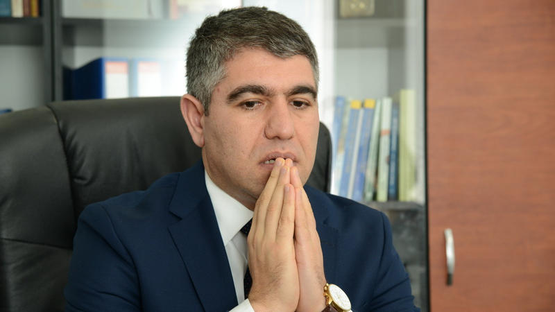 Problemli kreditlərlə bağlı UNİKAL TƏKLİF: büdcə gəlirləri artacaq və... - Vüqar Bayramov AÇIQLADI