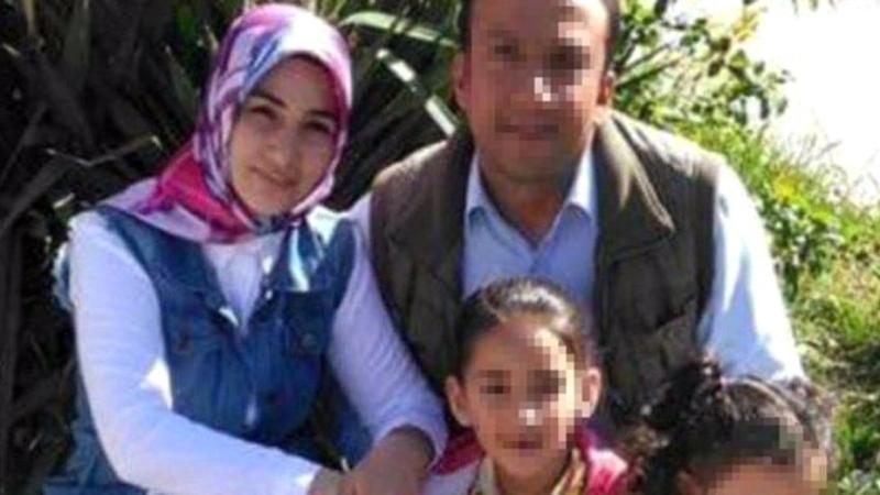 Qadın 2 azyaşlı qızını amansızcasına öldürdü - DƏHŞƏT - VİDEO