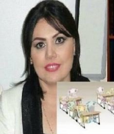 Azərbaycan məktəbində növbəti biabırçılıq: Direktor işçilərinə...- VİDEO