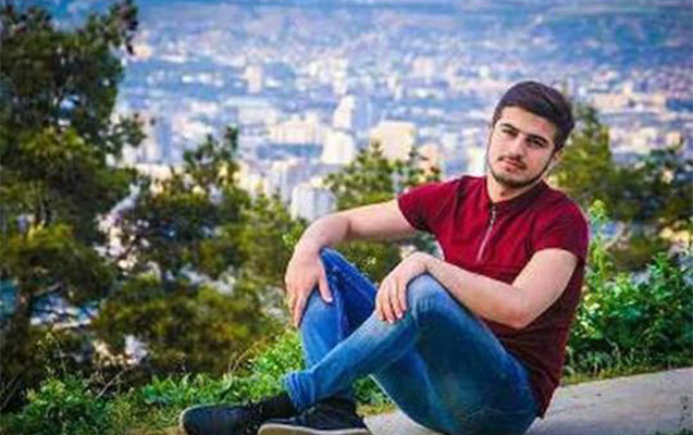 Tiflisdə yoxa çıxan azərbaycanlı tələbə TAPILDI - FOTO