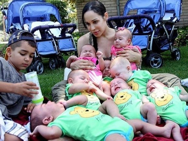 Çoxuşaqlı ailə məfhumu beşdən üçə endirilsin - TƏKLİF