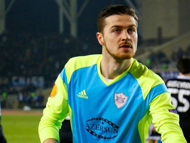 Şehiç “Qarabağ”dan gedir