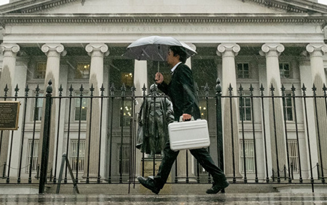 ABŞ da Venesuelanın iki səfirini qovur