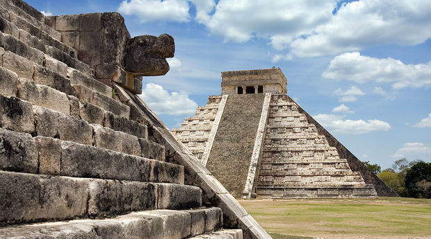 Qədim amerikalılar necə yoxa çıxıb?