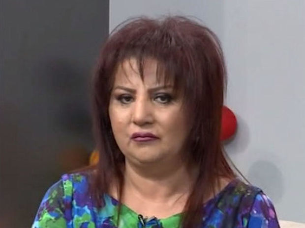 Zöhrə Abdullayevaya ağır itki