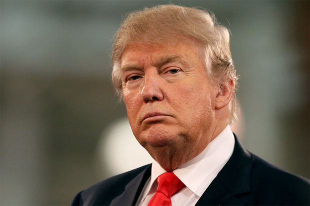 Tramp İlham Əliyevə məktubunda Qarabağdan yazdı