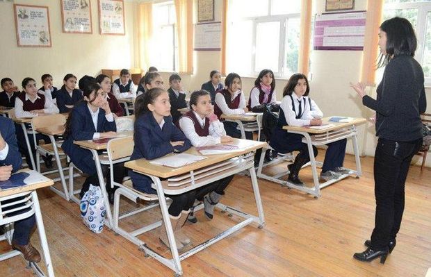 Şagirdlərin qiymətləndirilməsində dəyişiklik olacaq