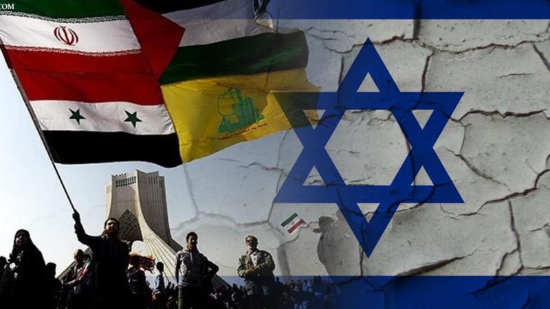 ABŞ bu müsəlman torpaqlarını da İsrailə verir və... - MOSSAD dəhşətli PLANI AÇDI