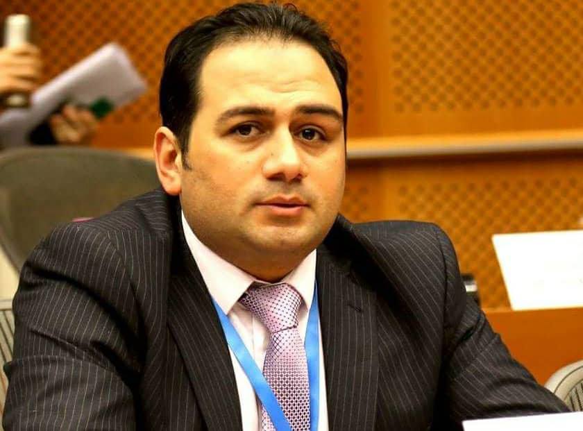 Səbuhi Abbasov: “İbrahimbəyovun filmi xəyanətin ən əxlaqsız formasıdır” MÖVQE