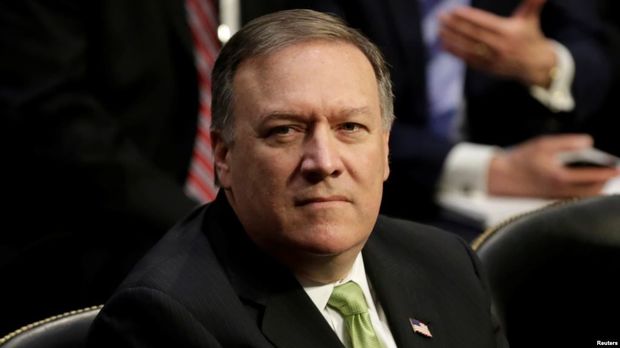 Pompeo: Şimali Koreyaya qarşı yeni sanksiyalar hazırlanır