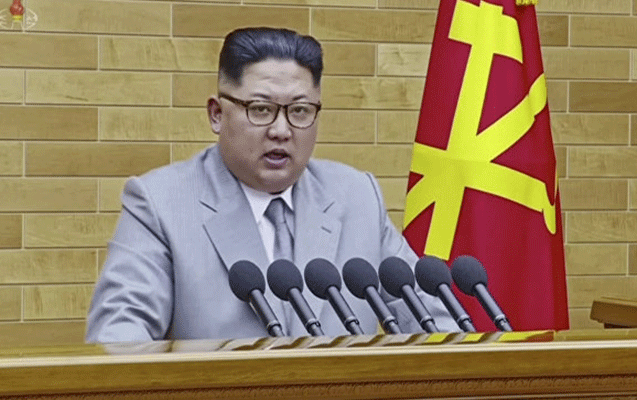 Şimali Koreyadan Trampın Kim Çen Inla görüşdən imtinasına - Cavab