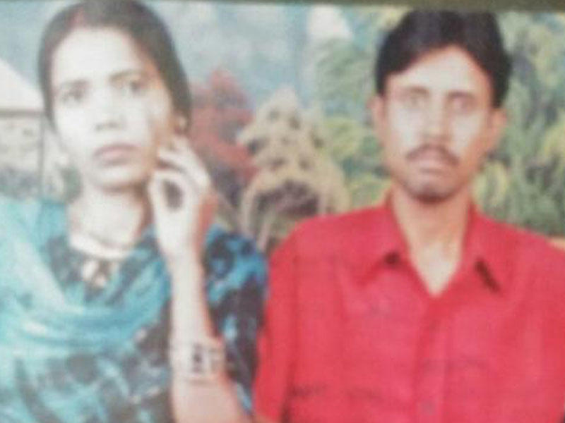 Hindistanda inək kəsən müsəlmanı döyə-döyə öldürdülər - FOTO