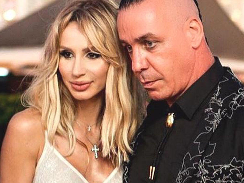 Müğənni Bakıda tanış olduğu sevgilisindən uşaq doğdu - FOTO