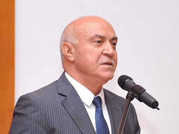 Vitse-spiker iradlara münasibət bildirdi