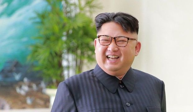 In Trampı tənqid etdi