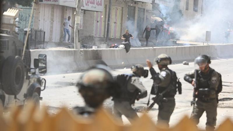 “Bunsuz heç bir sülh müqaviləsi olmayacaq” - Müsəlman dünyasını ŞOKA SALACAQ ŞƏRT