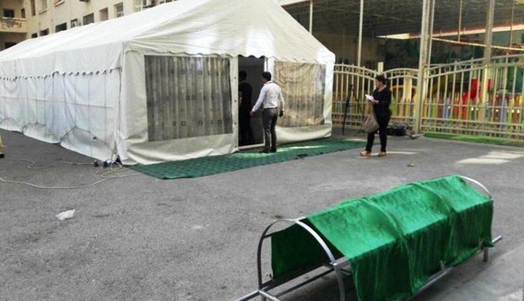 Mədəniyyətimizdə daha bir AĞIR İTKİ – Bu tanınmış da vəfat etdi – FOTO