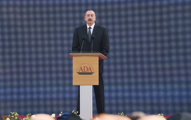Prezident təhsillə bağlı gözləntilərini açıqladı