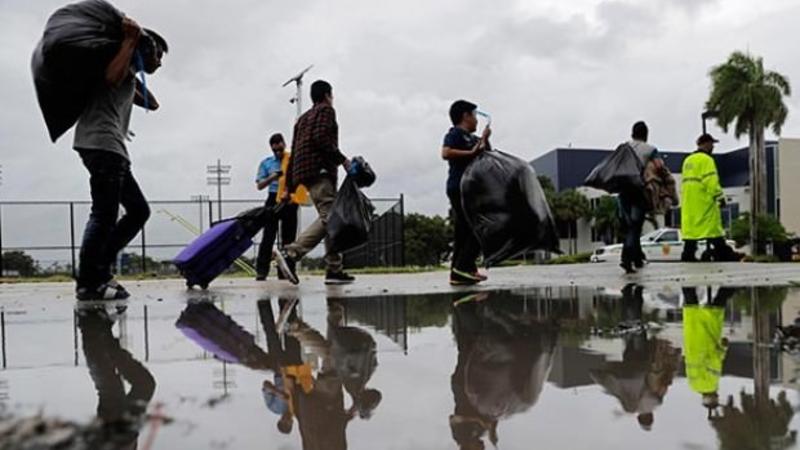 ABŞ yeni təhlükə qarşısında - 15 milyon insan...