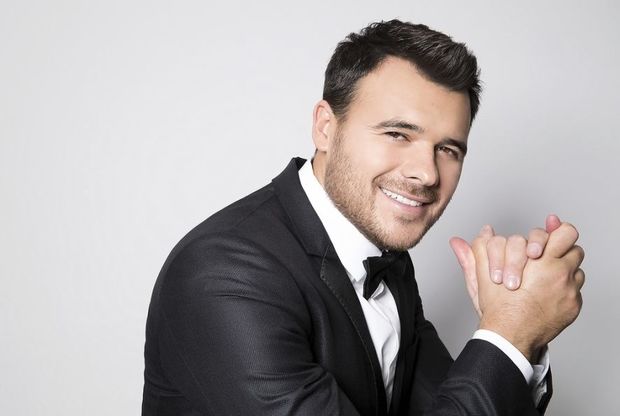 Emin Ağalarov Azərbaycanın “Xalq artisti” oldu