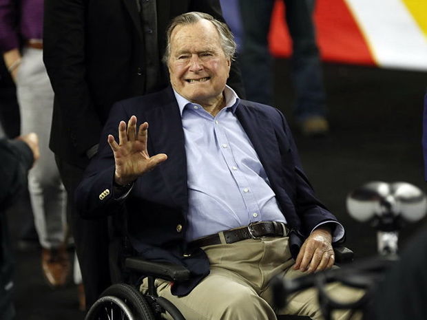 Ata Corc Buş xəstəxanaya düşdü