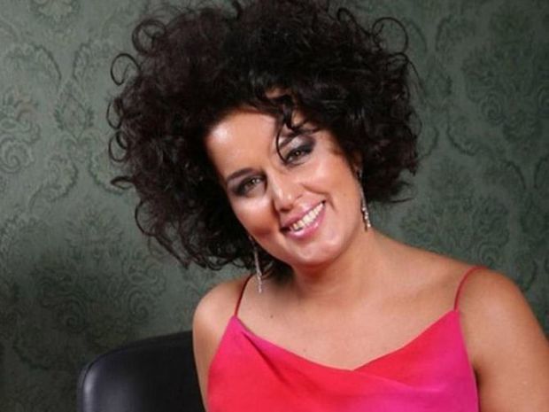 Elza Seyidcahan: İtim belə Damlaya qulaq asmır – VİDEO
