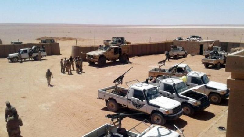 Ruslara hücum edən döyüşçüləri ABŞ hazırlayıb: 87 ölü... – ŞOK İDDİA