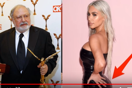 Mir Şahin İbrahimbəyovun başını Kardaşyanın ombası ilə müqayisə etdi - VİDEO