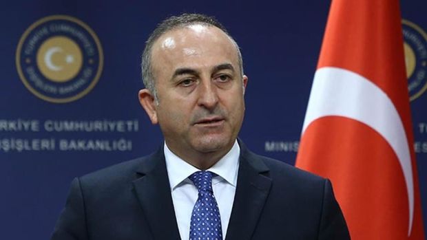 Çavuşoğlu sosial şəbəkədə xalqımızı təbrik etdi