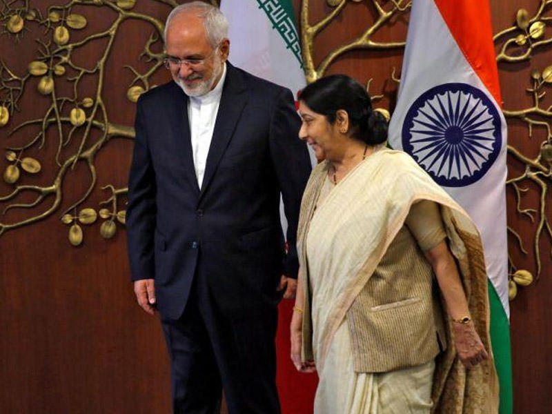 Hindistan ABŞ-ın İrana qarşı sanksiyalarına qoşulmayacaq