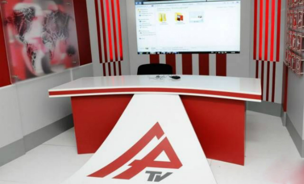 APA TV-nin 5 yaşı tamam olur