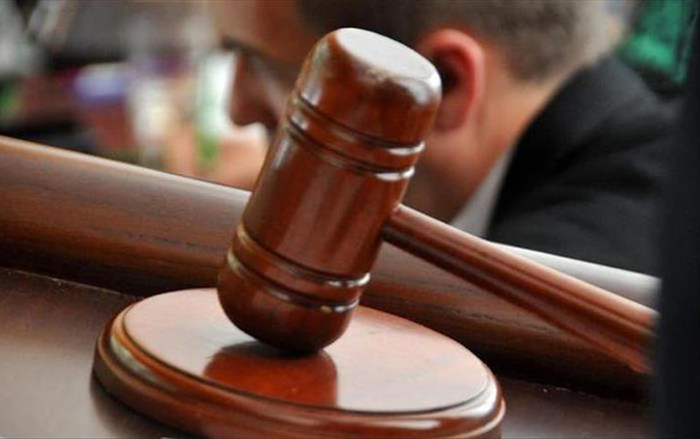 6.5 milyonluq dələduzluqla bağlı məhkəmə