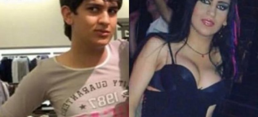 14 yaşında zorlanan azərbaycanlı oğlan cinsiyyətini dəyişdi: 