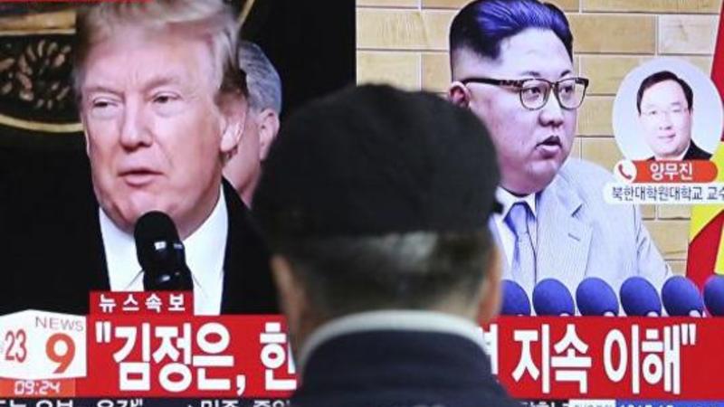 ABŞ-ın Pxenyandan əsas tələbləri MƏLUM OLDU: əvəzində qida və…