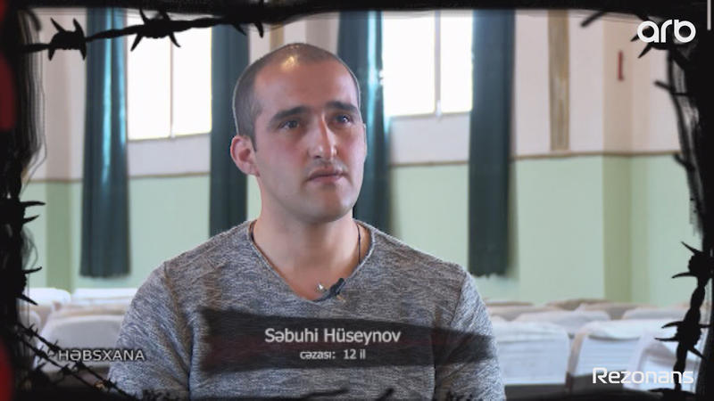 Doğma dayısını öldürən müğənni: “Məni söydü, məcbur elədi ki...