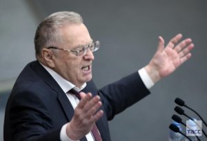 Jirinovskidən ŞOK SÖZLƏR: