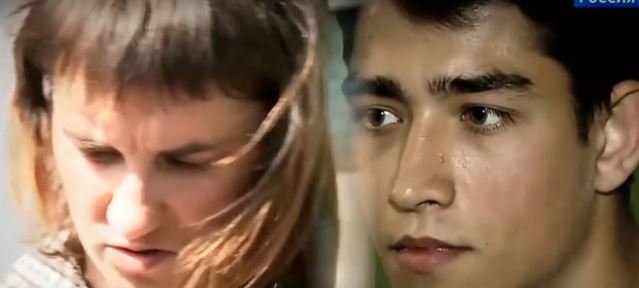 Müəllim 8-ci sinif şagirdindən uşaq dünyaya gətirdi - VİDEO