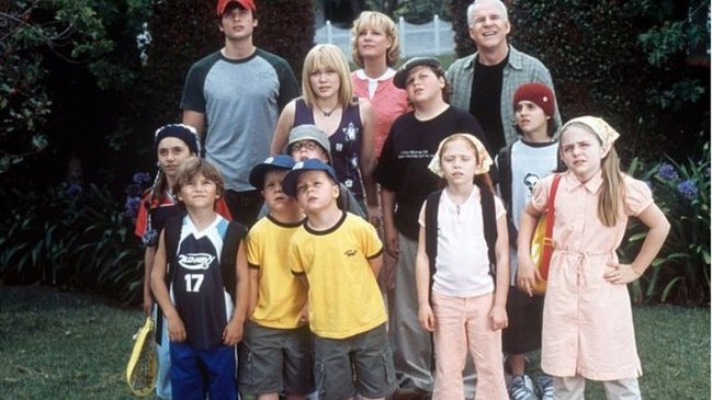 9 uşaq atası sonsuz olduğunu biləndə görün nə etdi - İnanılmaz həyat hekayəsi